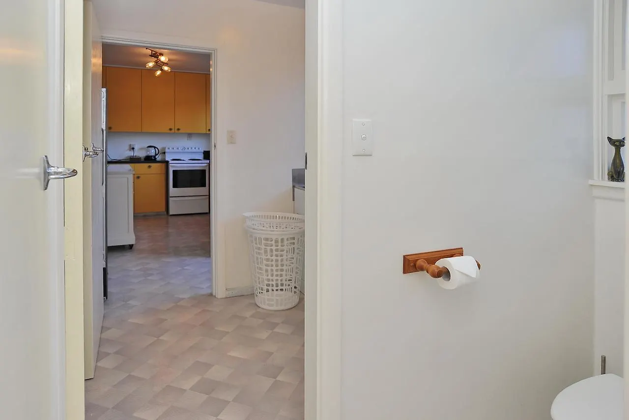Woodbury Villa - Christchurch Holiday Homes 0*,