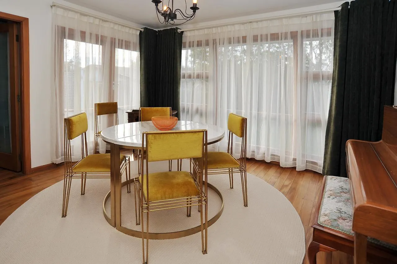 Woodbury Villa - Christchurch Holiday Homes